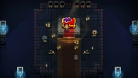 17. Enter-Exit the Gungeon (NS)